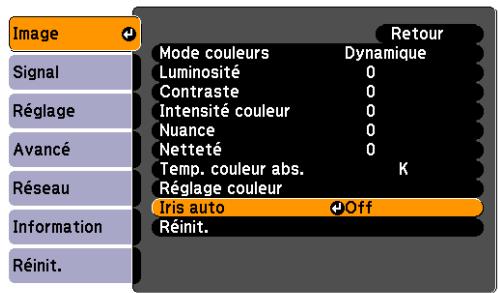 EPSON EB-1830 - Procedure - 4