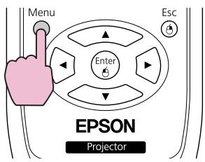 EPSON EB-1830 - Procedure - 2
