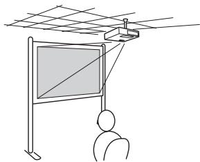 EPSON EB-1830 - Attention - 3