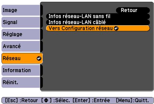 EPSON EB-1915 - Procedure - 2