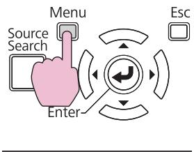 EPSON EB-1915 - Procedure - 3