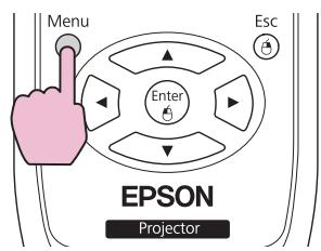 EPSON EB-1915 - Procedure - 1
