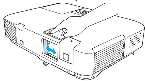 EPSON EB-1915 - Procedure - 2