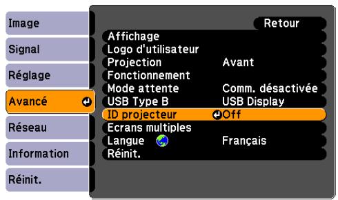 EPSON EB-1915 - Procedure - 4