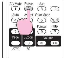 EPSON EB-1915 - Procedure - 2