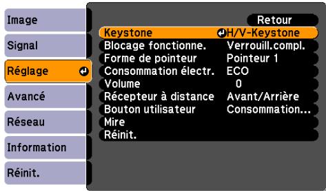 EPSON EB-1915 - Procedure - 4