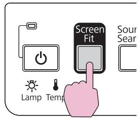 EPSON EB-1915 - Procedure - 3