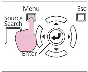 EPSON EB-1915 - Procedure - 3