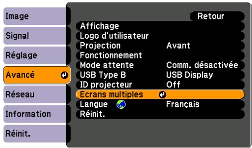 EPSON EB-1915 - Procedure - 1