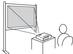 EPSON EB-1915 - Attention - 1