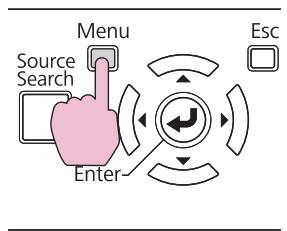 EPSON EB-1915 - Procedure - 3