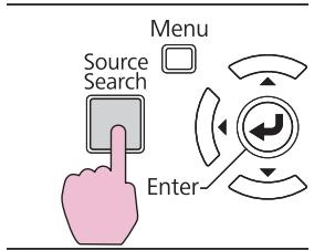 EPSON EB-1915 - Procedure - 2