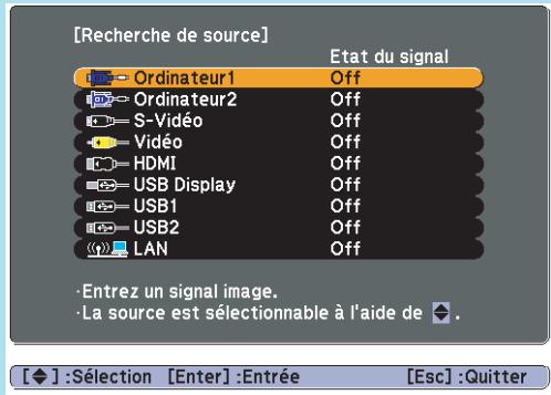 EPSON EB-1915 - Procedure - 4