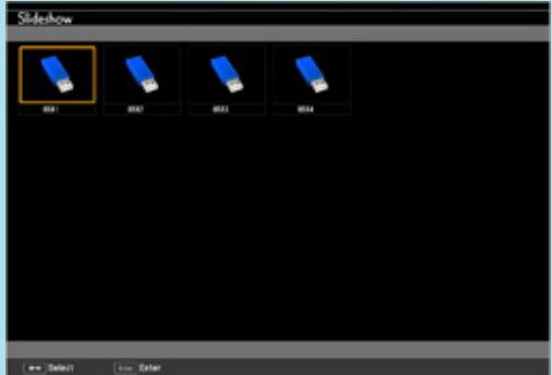EPSON EB-460 - Procedure - 2
