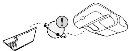EPSON EB-460 - Problèmes liés à la surveillance et au contrôle - 1