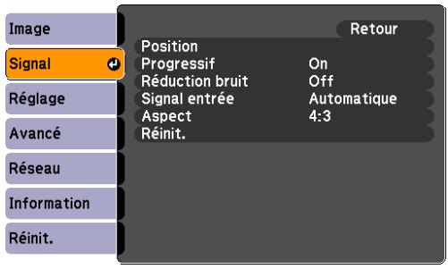 EPSON EB-460 - Vidente component - 1