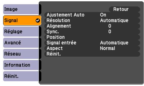 EPSON EB-460 - Image d'ordinateur - 1