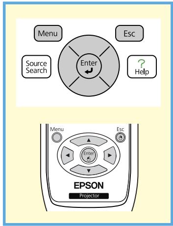 EPSON EB-460 - 8