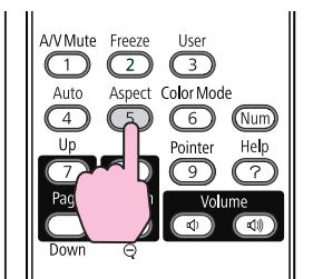 EPSON EB-460 - Procedure - 1