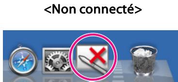 EPSON EB-460 - Sous Mac OS - 2