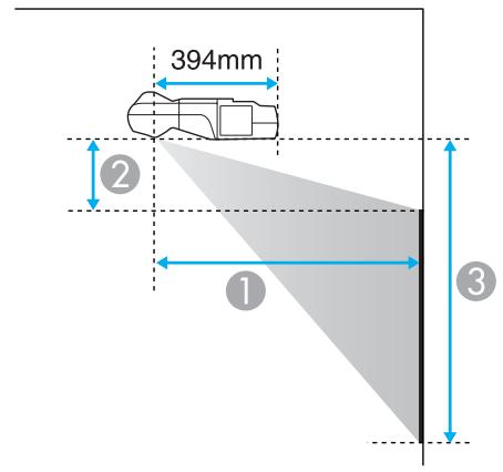 EPSON EB-460 - Consommables - 1