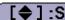EPSON EB-825 - Menu Signal - 4