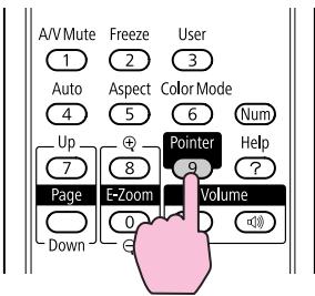 EPSON EB-825 - Procedure - 2
