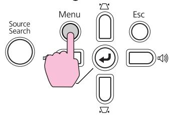 EPSON EB-825 - Procedure - 3