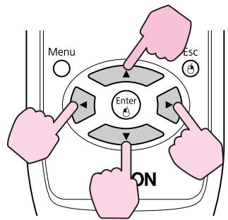 EPSON EB-825 - Procedure - 11