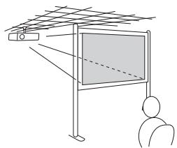 EPSON EB-825 - Attention - 4