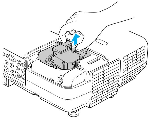EPSON EB-825 - Procedure - 6