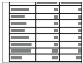 EPSON EB-825 - Agrandissement d'une Partie de l'Image (E-Zoom) - 3