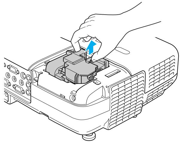 EPSON EB-84 - Procedure - 6