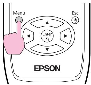 EPSON EB-84 - Procedure - 2