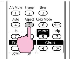 EPSON EB-84 - Procedure - 1
