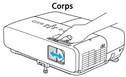 EPSON EB-84 - Procedure - 2