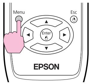 EPSON EB-84 - Procedure - 2