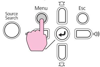 EPSON EB-84 - Procedure - 3
