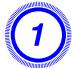 EPSON EB-84 - Procedure - 1