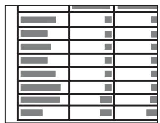 EPSON EB-84 - Agrandissement d'une Partie de l'Image (E-Zoom) - 3