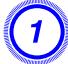 EPSON EB-84 - Procedure - 1