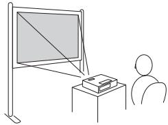 EPSON EB-84 - Attention - 1