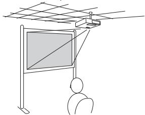 EPSON EB-84 - Attention - 3