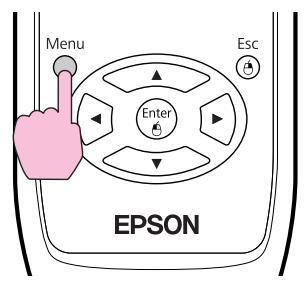 EPSON EB-84 - Procedure - 2