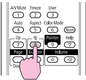 EPSON EB-84 - Procedure - 2