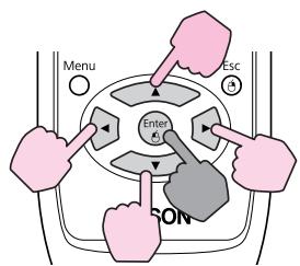 EPSON EB-84 - Glisser-deplacer - 1