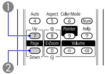 EPSON EB-84 - PowerPoint - 1