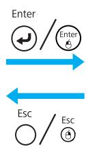 EPSON EB-84 - Sortie - 2
