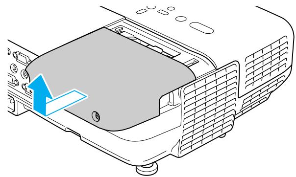 EPSON EB-84 - Procedure - 4