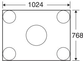 EPSON EB-85 - Modification de l'Aspect pour les images d'ordinateurs (EB-826W) - 1
